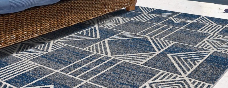 Stylish Rugs for Office